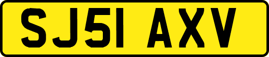 SJ51AXV