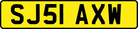 SJ51AXW