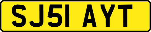 SJ51AYT