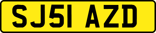 SJ51AZD