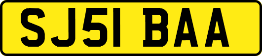 SJ51BAA