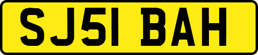 SJ51BAH