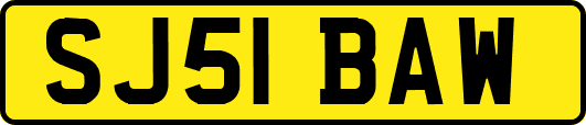 SJ51BAW