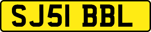 SJ51BBL