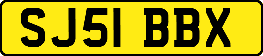 SJ51BBX