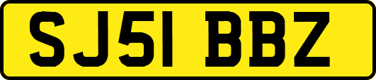 SJ51BBZ