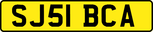 SJ51BCA