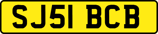 SJ51BCB