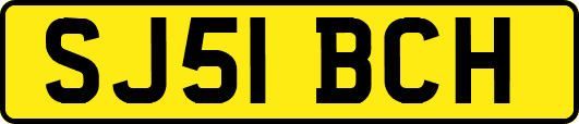 SJ51BCH