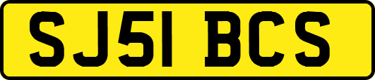 SJ51BCS