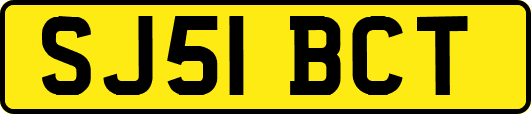 SJ51BCT