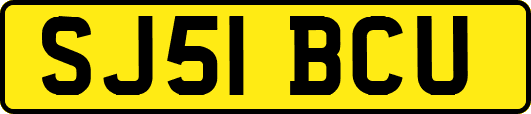 SJ51BCU