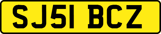 SJ51BCZ