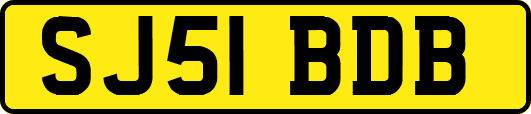 SJ51BDB