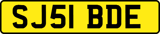 SJ51BDE