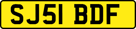 SJ51BDF