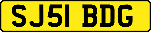 SJ51BDG