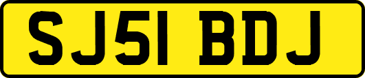 SJ51BDJ