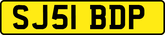 SJ51BDP