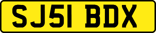 SJ51BDX