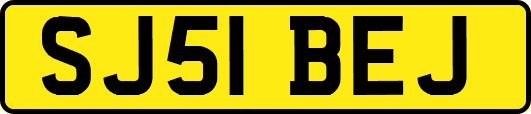 SJ51BEJ