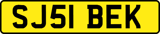 SJ51BEK