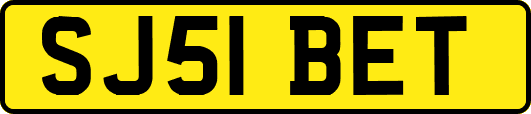 SJ51BET