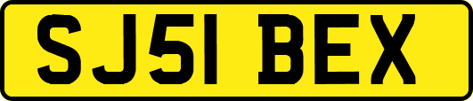 SJ51BEX