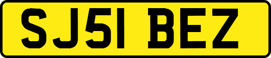 SJ51BEZ