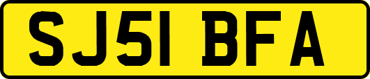 SJ51BFA
