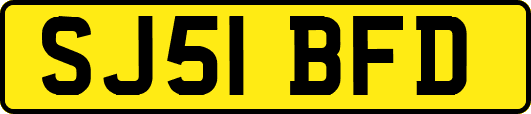 SJ51BFD