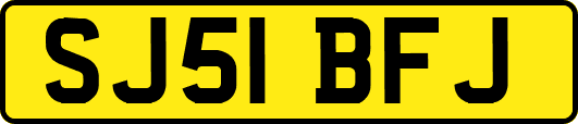 SJ51BFJ