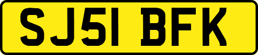 SJ51BFK