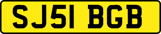 SJ51BGB