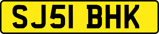 SJ51BHK