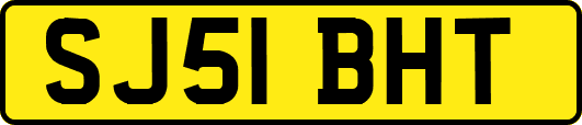 SJ51BHT