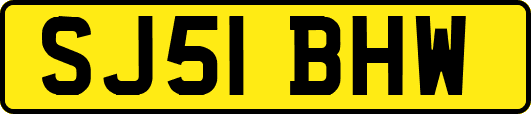 SJ51BHW