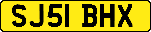 SJ51BHX