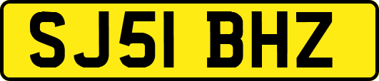 SJ51BHZ