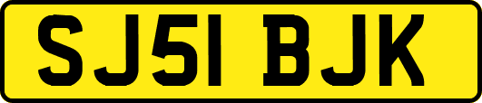 SJ51BJK
