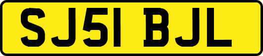 SJ51BJL