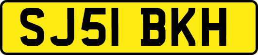 SJ51BKH