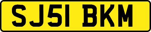 SJ51BKM