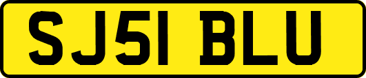 SJ51BLU