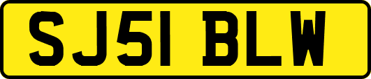 SJ51BLW
