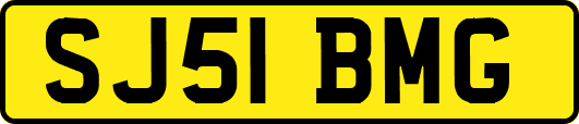 SJ51BMG