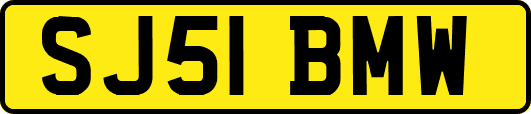SJ51BMW
