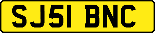 SJ51BNC