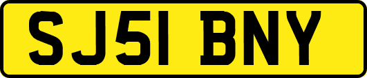 SJ51BNY