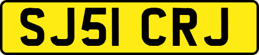 SJ51CRJ
